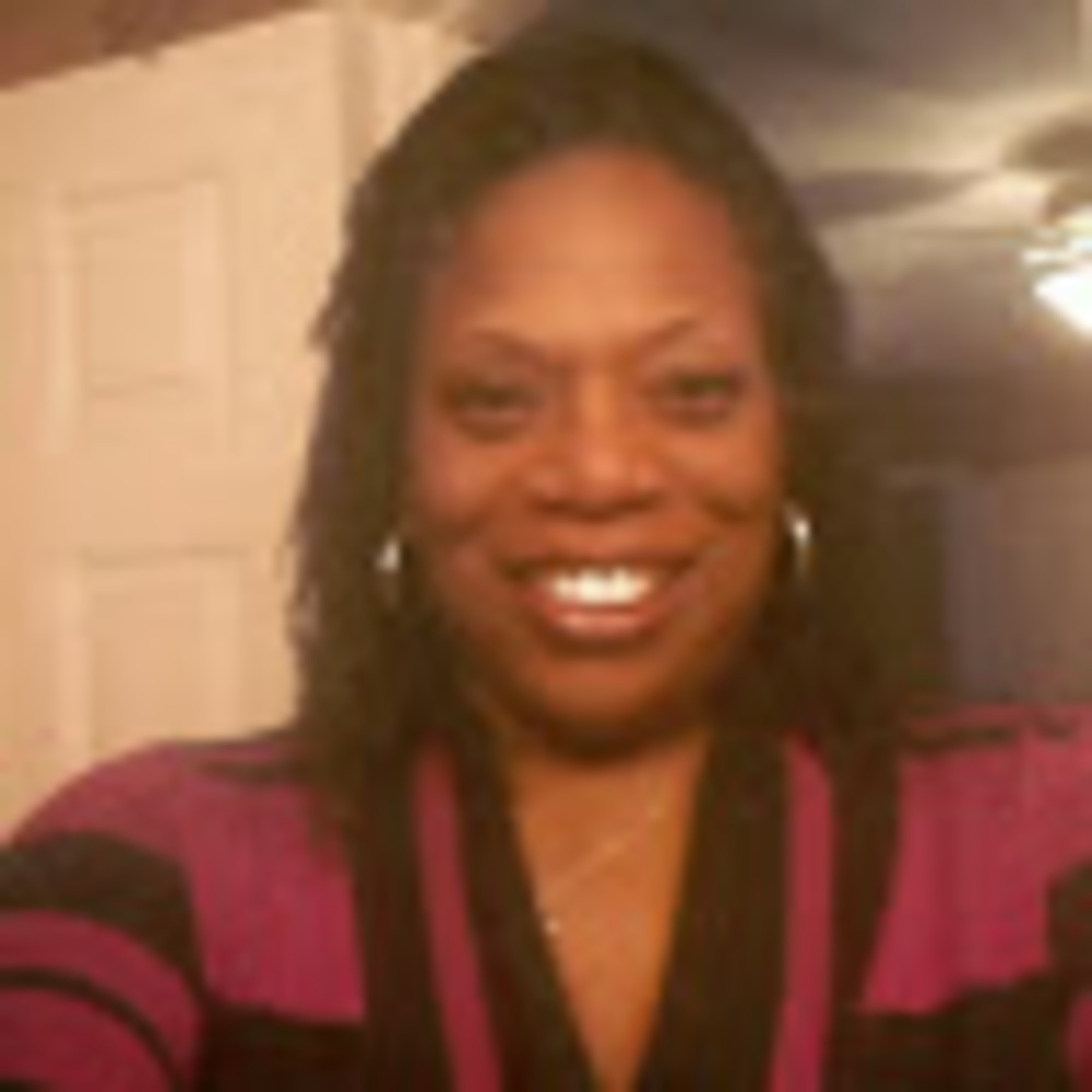 Meet your Posher, Cheri